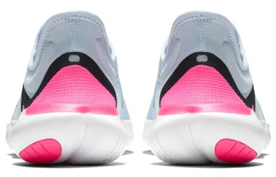 Nike (wmns)  Free Rn 5.0 'half Blue' In Purple