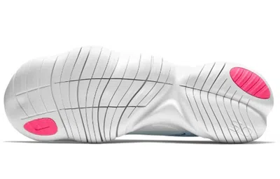 Nike (wmns)  Free Rn 5.0 'half Blue' In Purple