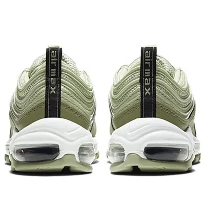 Nike (wmns)  Air Max 97 'olive Aura' In Green