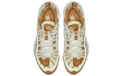 Nike (wmns)  Air Max 98 'phantom' In Brown
