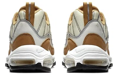Nike (wmns)  Air Max 98 'phantom' In Brown