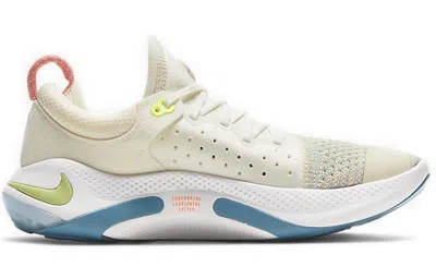 Nike (wmns)  Joyride Run Flyknit 'sail Pink Quartz'