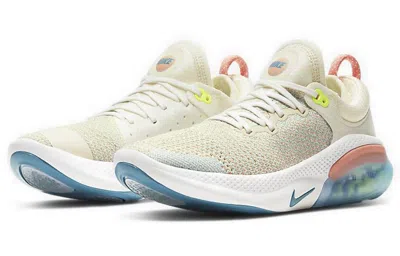 Nike (wmns)  Joyride Run Flyknit 'sail Pink Quartz'