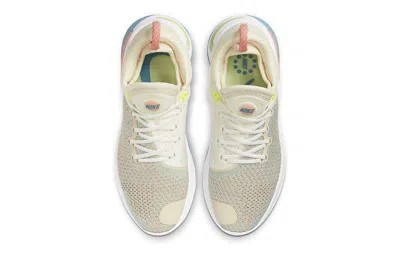 Nike (wmns)  Joyride Run Flyknit 'sail Pink Quartz'