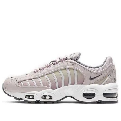 Nike (wmns)  Air Max Tailwind 4 'barely Rose' In Neutral