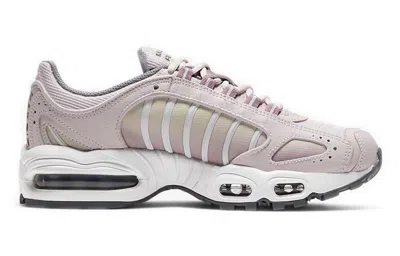 Nike (wmns)  Air Max Tailwind 4 'barely Rose' In Neutral