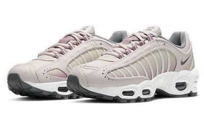 Nike (wmns)  Air Max Tailwind 4 'barely Rose' In Neutral