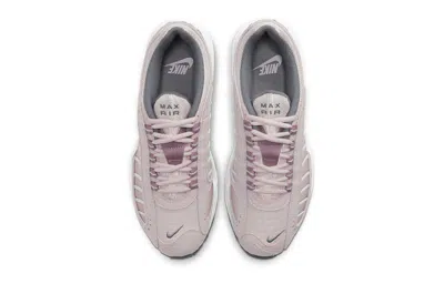 Nike (wmns)  Air Max Tailwind 4 'barely Rose' In Neutral