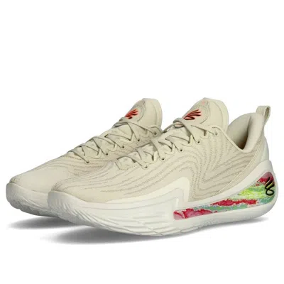 Under Armour Mens  Curry 12 Saturn Rings In Multi