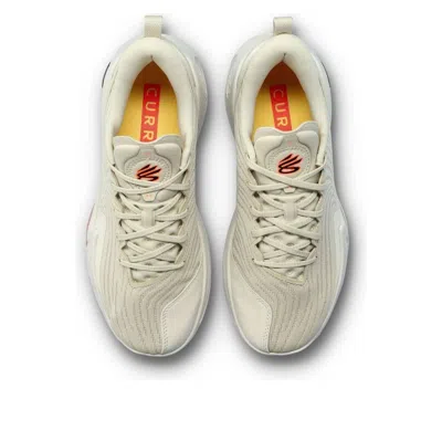 Under Armour Mens  Curry 12 Saturn Rings In Multi