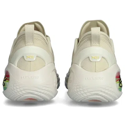 Under Armour Mens  Curry 12 Saturn Rings In Multi