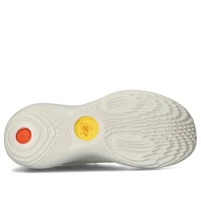 Under Armour Mens  Curry 12 Saturn Rings In Multi