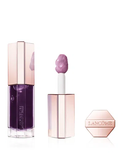 Lancôme Lip Idole Juicy Treat Lip Gloss With Squalane