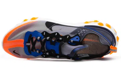 Nike React Element 87 'total Orange' In Multi