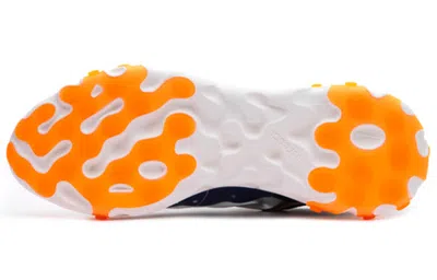 Nike React Element 87 'total Orange' In Multi
