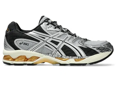 Asics Gel Nimbus 10.1 Sneakers In Gray