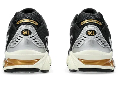 Asics Gel Nimbus 10.1 Sneakers In Gray