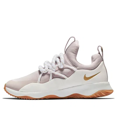 Nike (wmns)  City Loop 'particle Rose' In Neutral