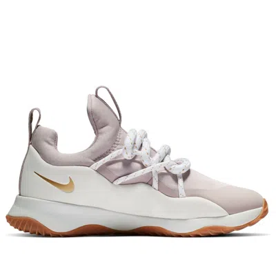Nike (wmns)  City Loop 'particle Rose' In Neutral