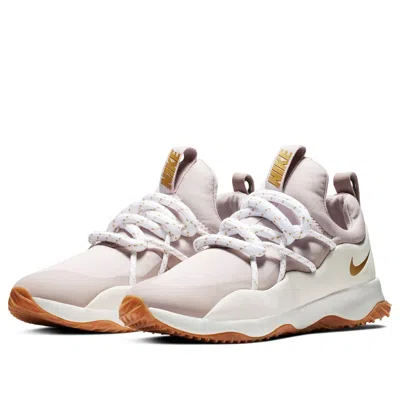 Nike (wmns)  City Loop 'particle Rose' In Neutral