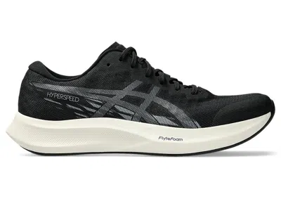Asics Hyper Speed 4 'black Carrier Grey'