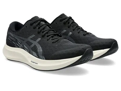 Asics Hyper Speed 4 'black Carrier Grey'