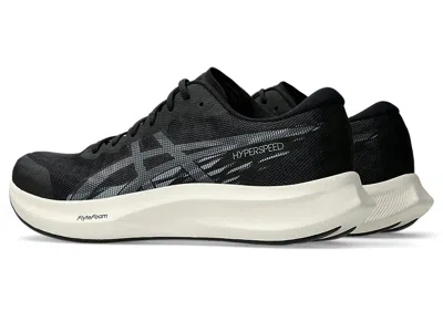 Asics Hyper Speed 4 'black Carrier Grey'