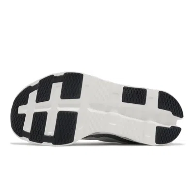 On Cloudmster-2 Lace-up Professial Sneakers In White