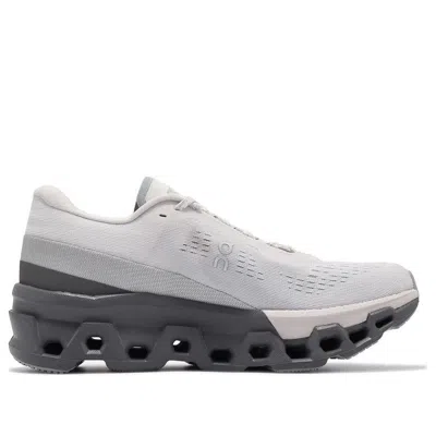 On Running (wmns)  Cloudmonster 2 'frost Rock' In Multi