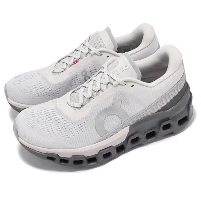 On Running (wmns)  Cloudmonster 2 'frost Rock' In Multi