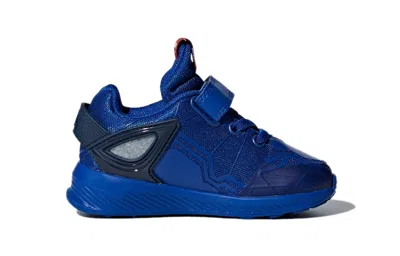 Adidas Originals Adidas Rapidarun Spider-man 'croyal Scarle Conavy' In ...