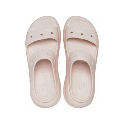 Crocs Classic Crush Platform Slide
