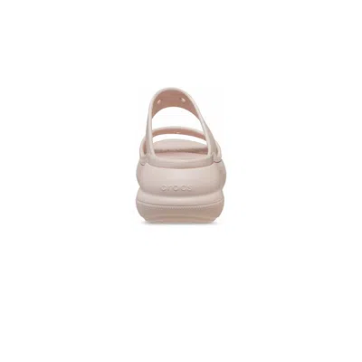 Crocs Classic Crush Platform Slide