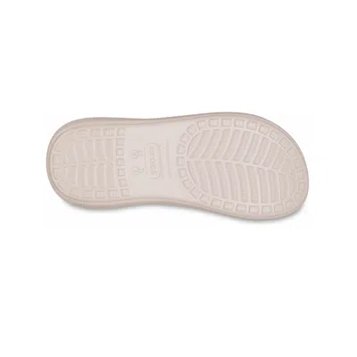 Crocs Classic Crush Platform Slide