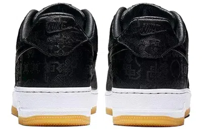 Nike X Fragment X Clot X Air Force 1 Sneakers In Multi