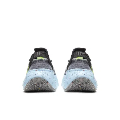Nike (wmns)  Space Hippie 04 'this Is Trash - Volt' In Multi