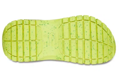 Crocs Mega Crush Clogs Acid