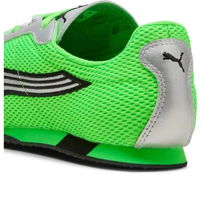 Puma H-street Og Sneakers In Green
