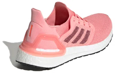 Adidas Originals Ultraboost 20 Low-top Sneakers In Multi