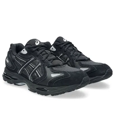 Asics Gel-k1011 'black Pure Silver'