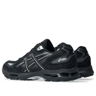 Asics Gel-k1011 'black Pure Silver'