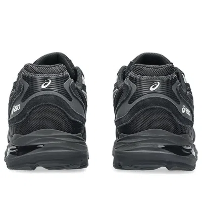 Asics Gel-k1011 'black Pure Silver'