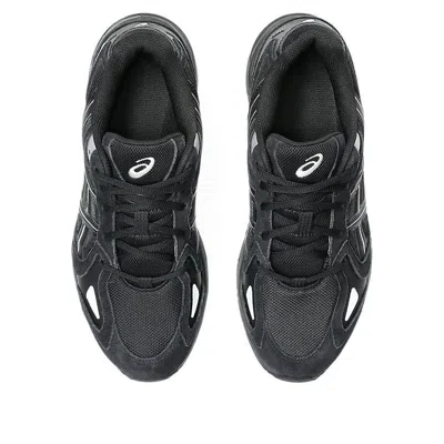 Asics Gel-k1011 'black Pure Silver'