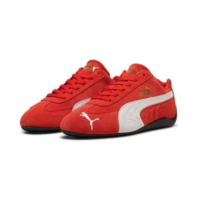 Puma Speedcat Og Sneakers In Red