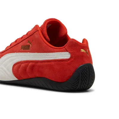 Puma Speedcat Og Sneakers In Red