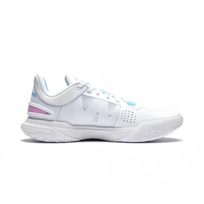 Li-ning Wade Flash 'raz Fuego' In White