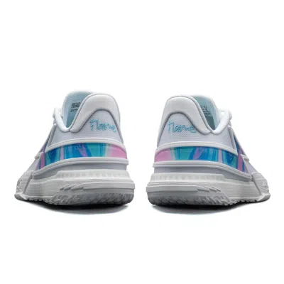 Li-ning Wade Flash 'raz Fuego' In White