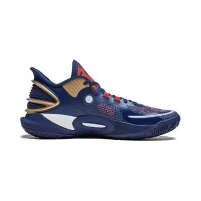 Li-ning Cj3 C.j. Mccollum 'away' In Blue
