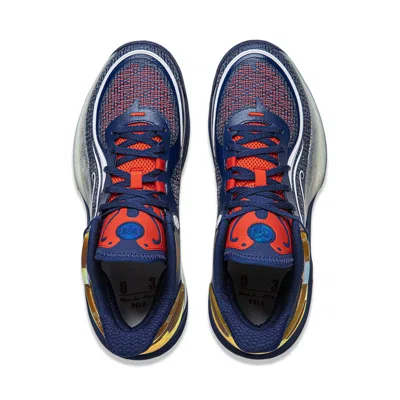 Li-ning Cj3 C.j. Mccollum 'away' In Blue