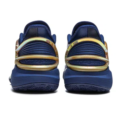 Li-ning Cj3 C.j. Mccollum 'away' In Blue